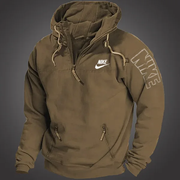 Men's Modern Sweater