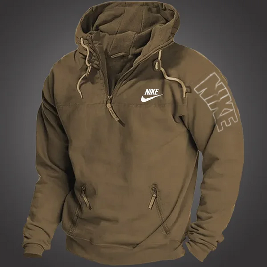 Men's Modern Sweater