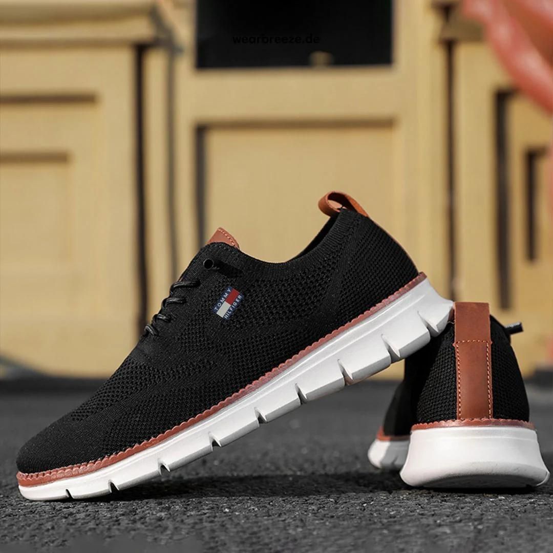 Advanced orthopedic shoes for men