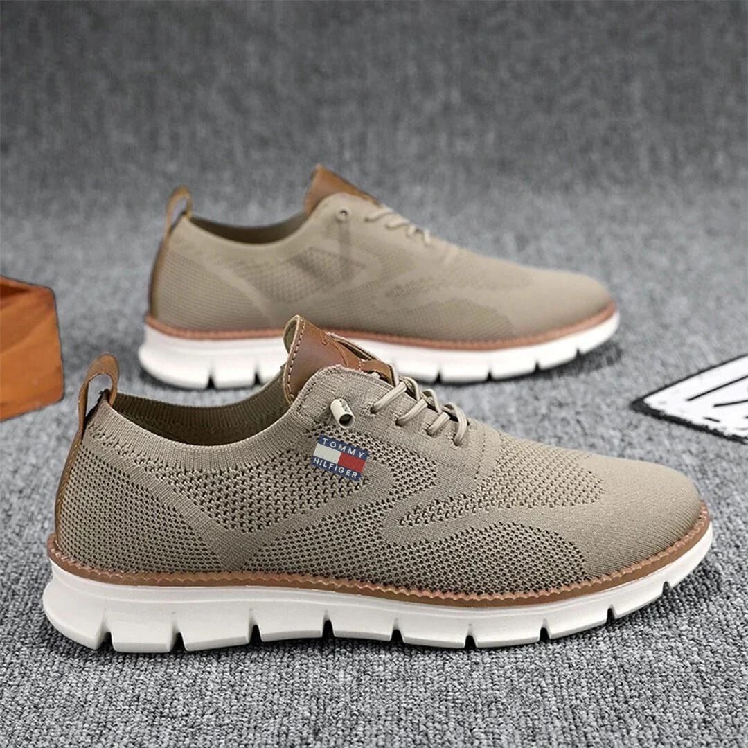 Advanced orthopedic shoes for men