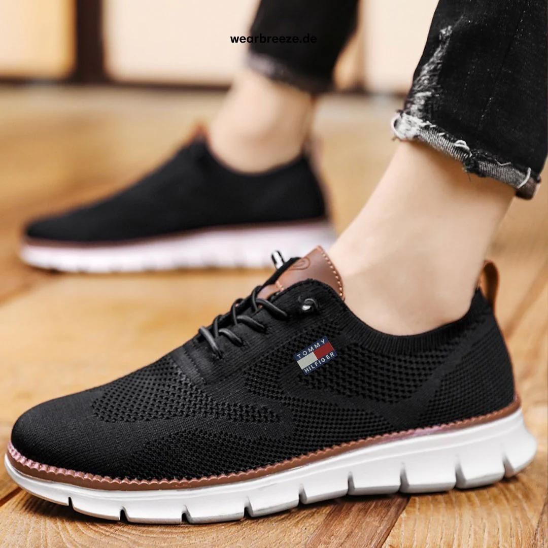 Advanced orthopedic shoes for men