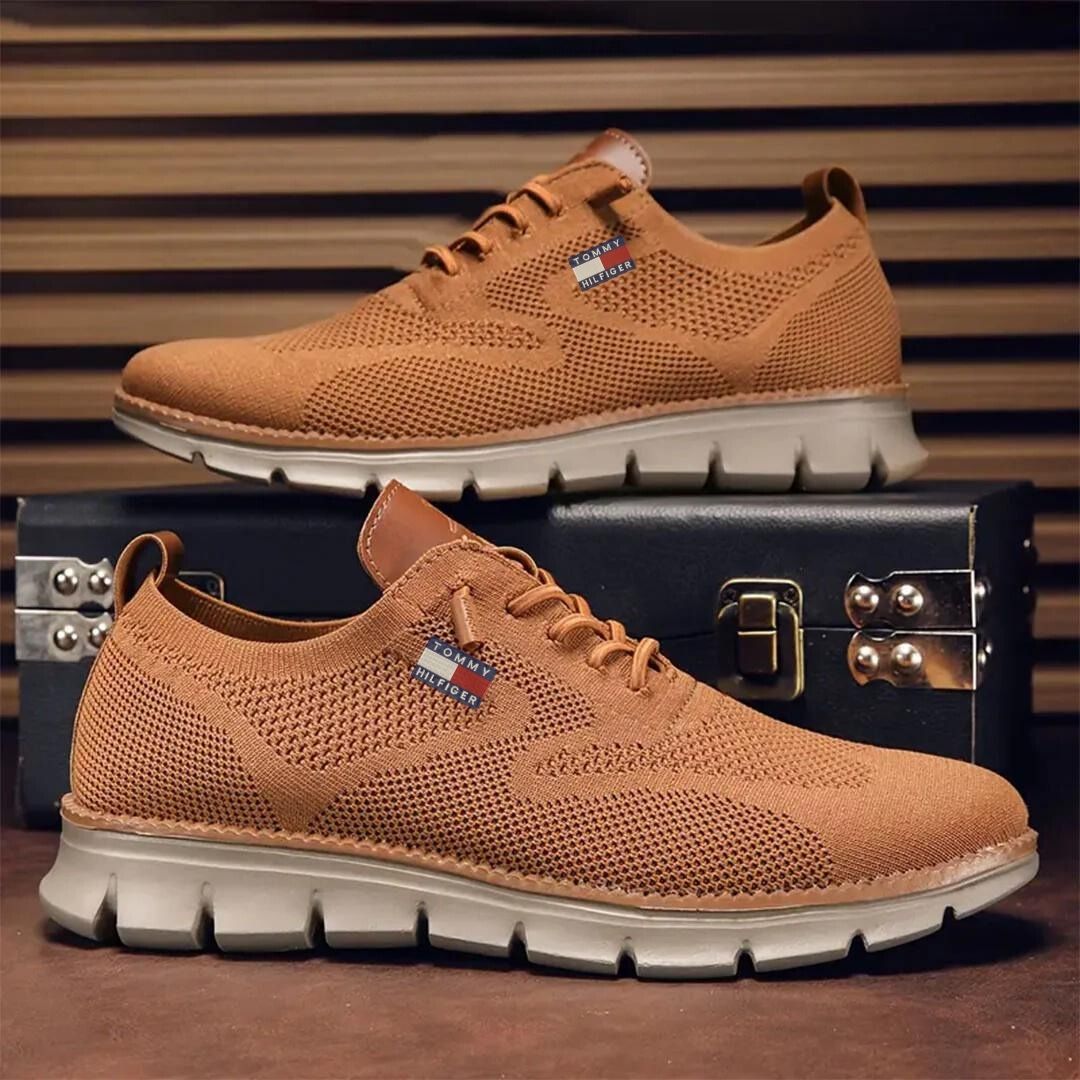 Advanced orthopedic shoes for men