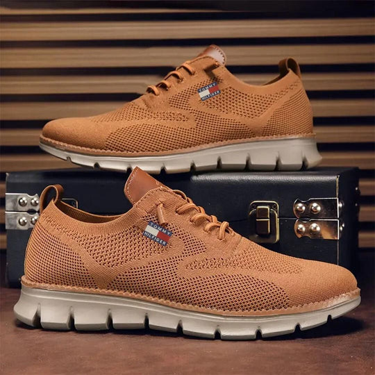 Advanced orthopedic shoes for men