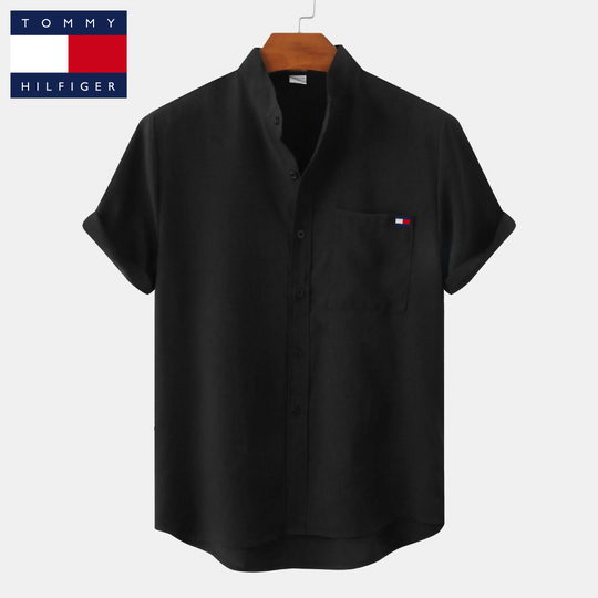 Luxurious casual shirt