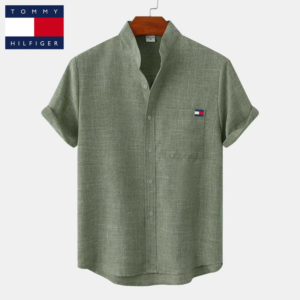 Luxurious casual shirt