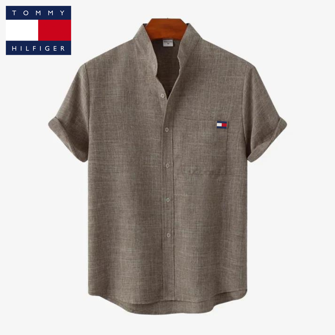 Luxurious casual shirt