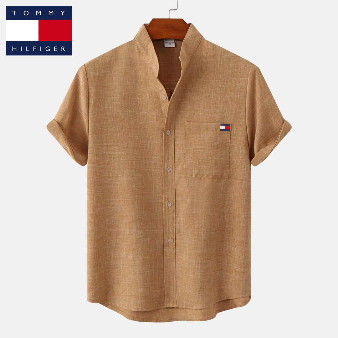 Luxurious casual shirt