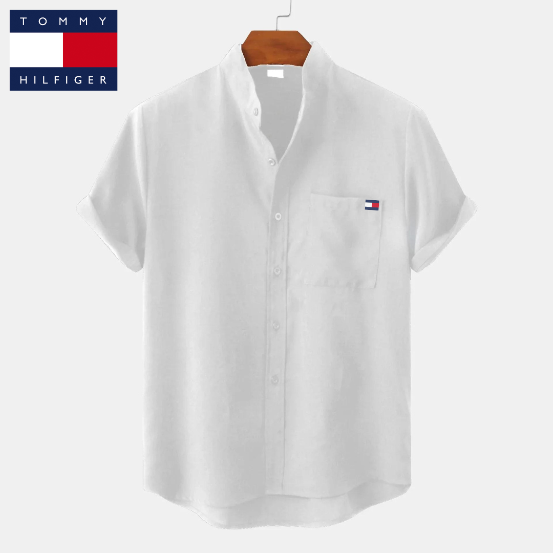 Luxurious casual shirt