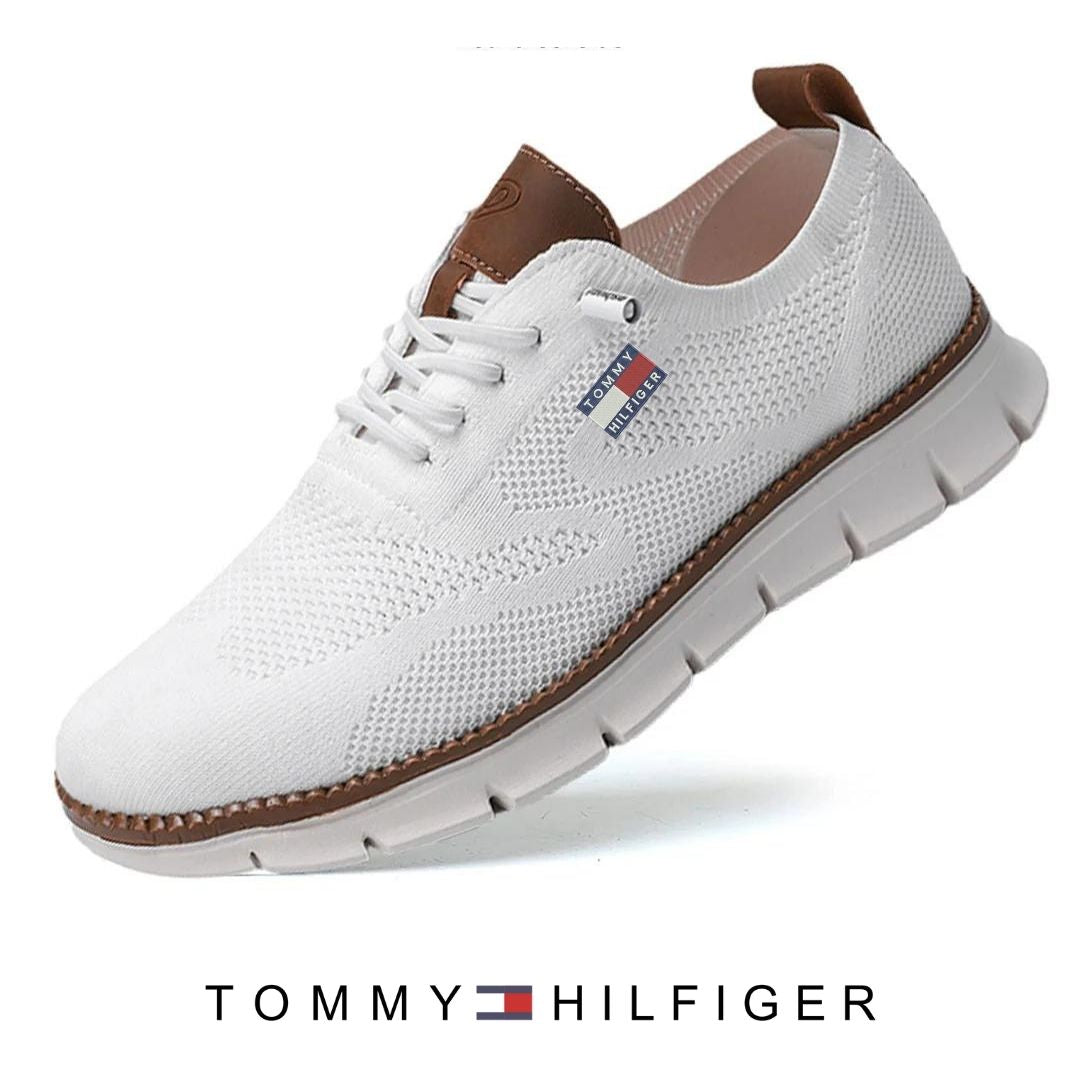 Advanced orthopedic shoes for men