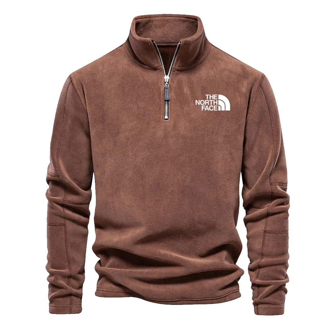 TNF Zip Hoodie