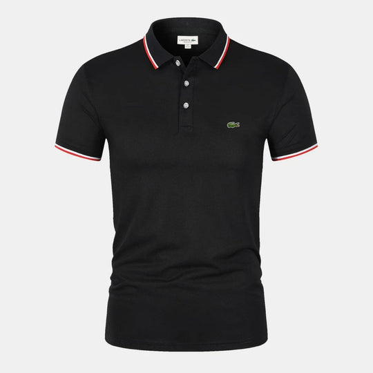 Stylish men's poloshirt