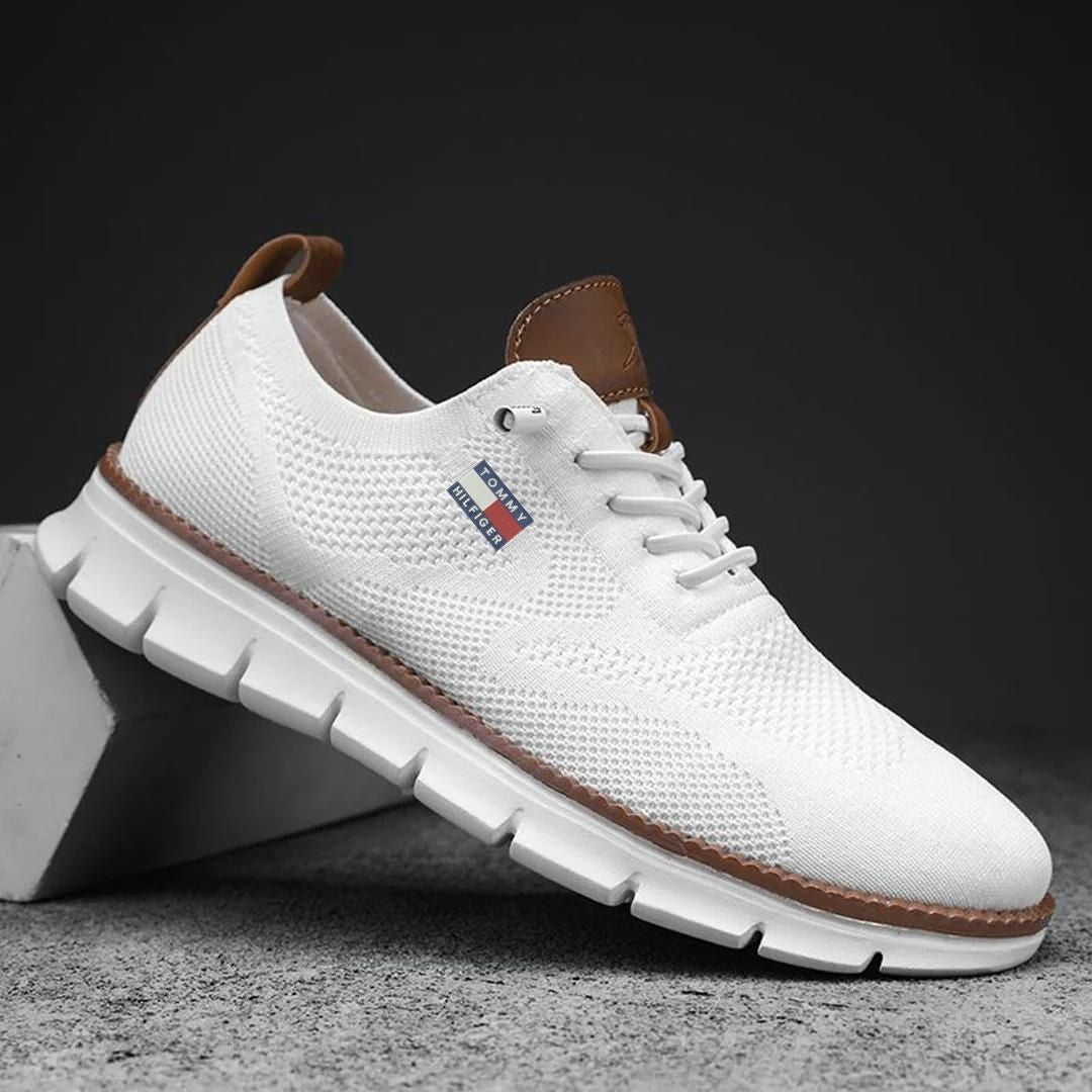 Advanced orthopedic shoes for men