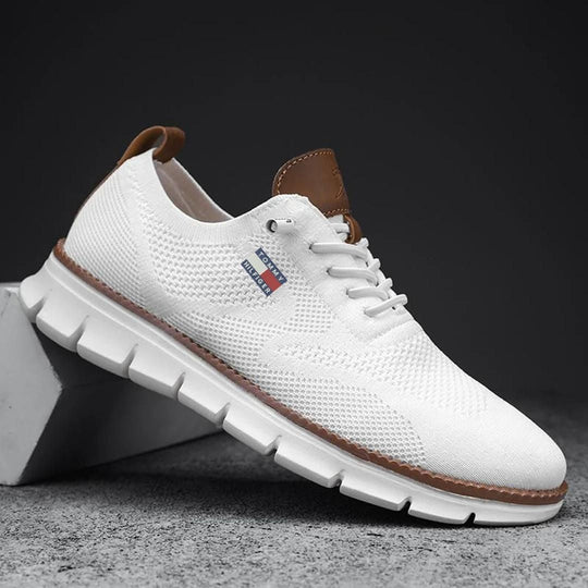 Advanced orthopedic shoes for men