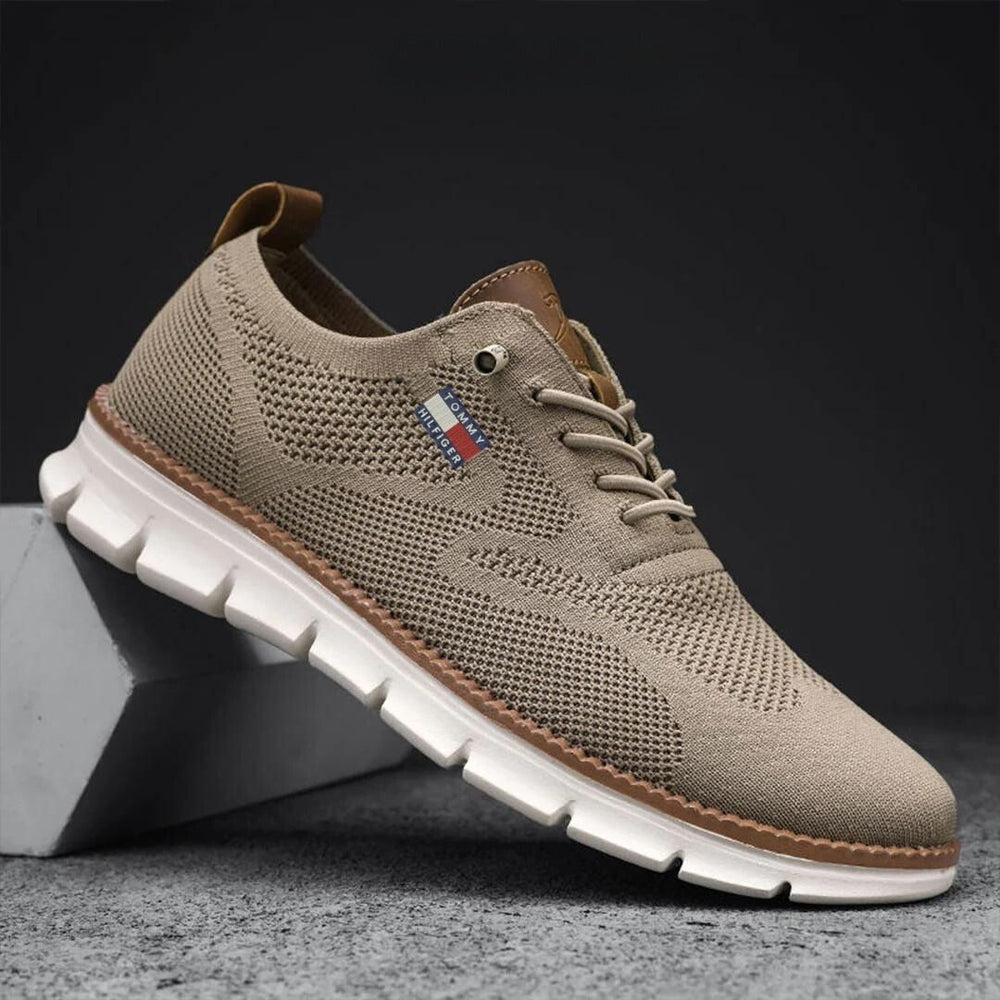 Advanced orthopedic shoes for men