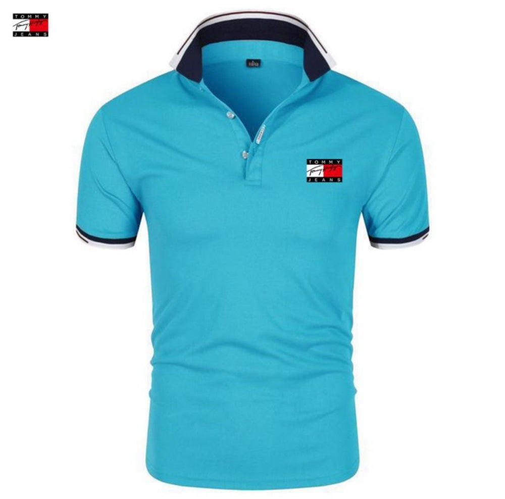 Casual new poloshirt