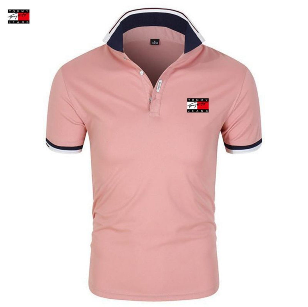 Casual new poloshirt