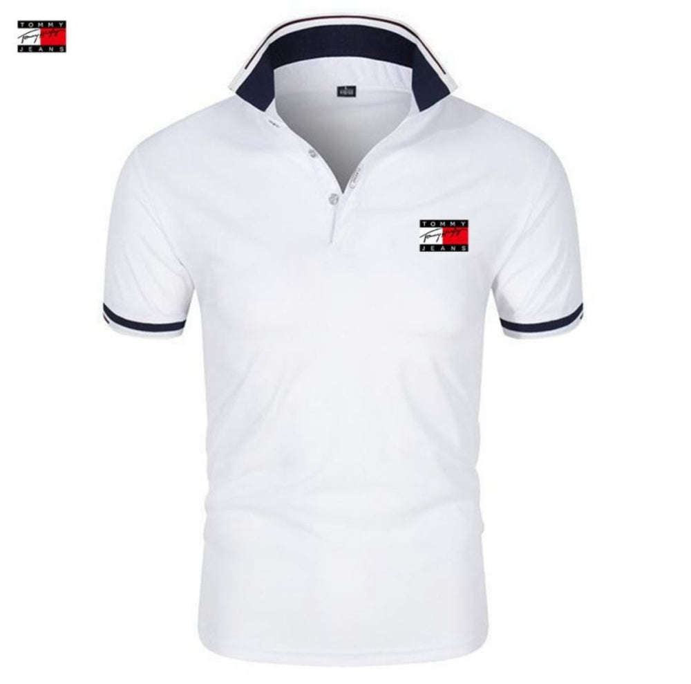 New Casual Poloshirt