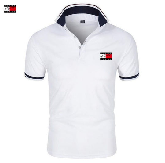 New Casual Poloshirt