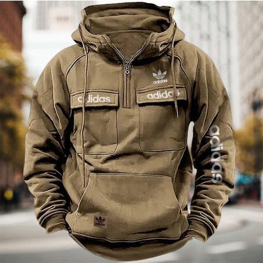 Adidas Modern Jacket