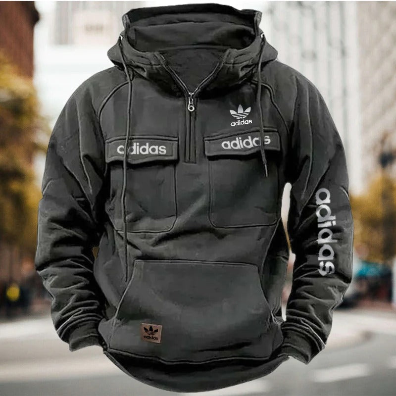 Adidas Modern Jacket