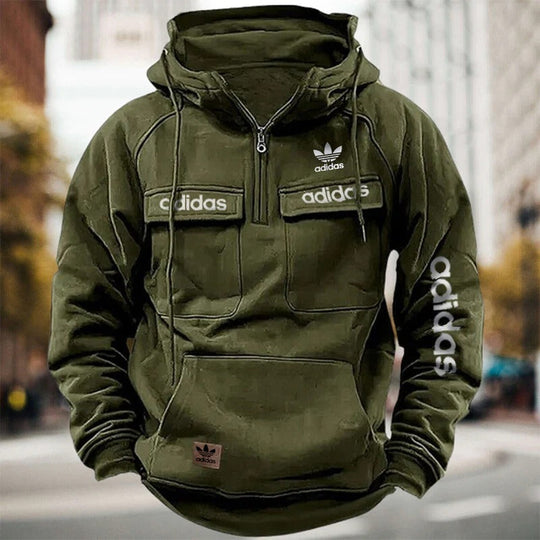 Adidas Modern Jacket